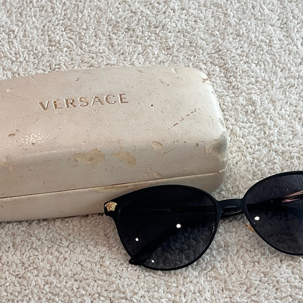 Versace Sunglasses